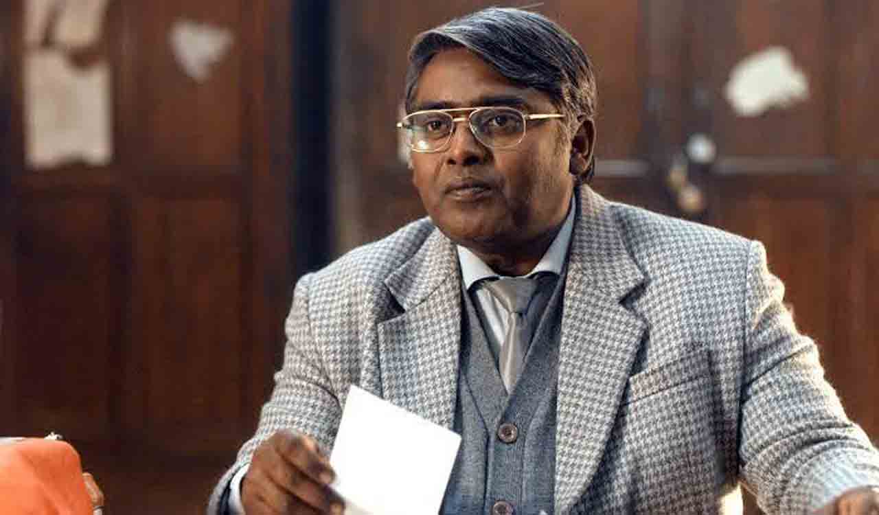 Dibyendu Bhattacharya returns as Martin Ekka in ‘Maharani 3’