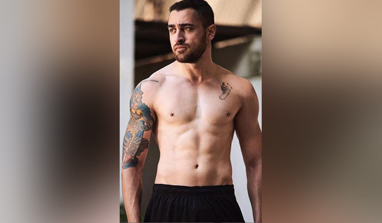 Has Imran Khan confirmed his return to Bollywood?