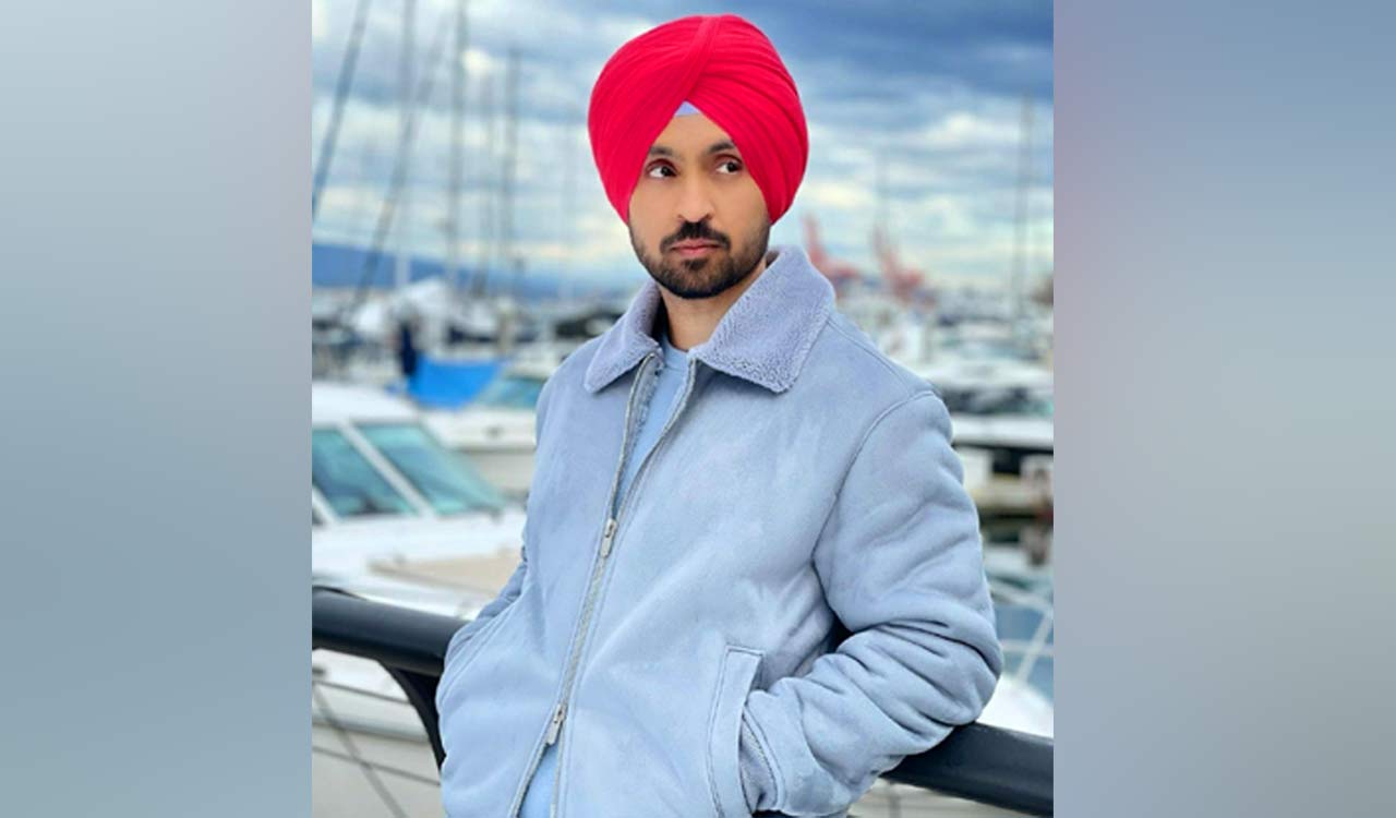 Is Diljit Dosanjh’s ‘Punjab 95’ removed from Toronto Film Festival lineup?