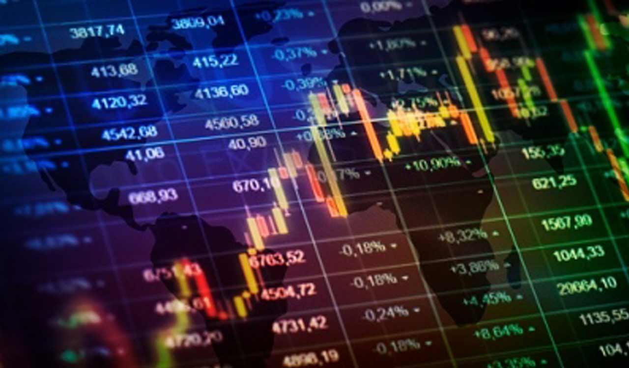 Anticipated pressure on domestic and global markets throughout the week
