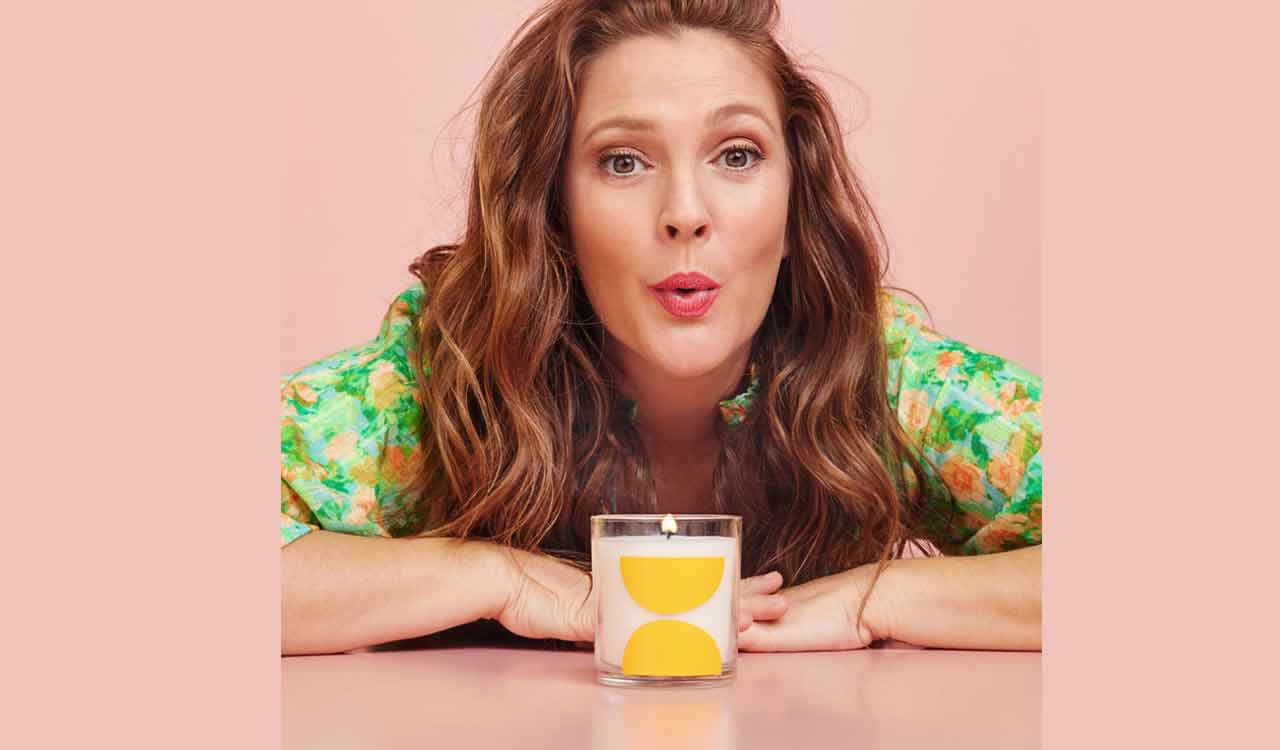 Drew Barrymore safeguards daughters’ iPads by keeping them locked in a safe