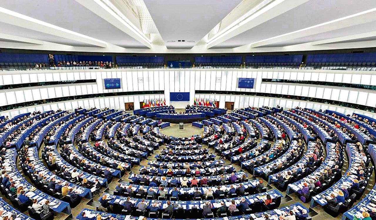 Opinion: What EU parliament missed