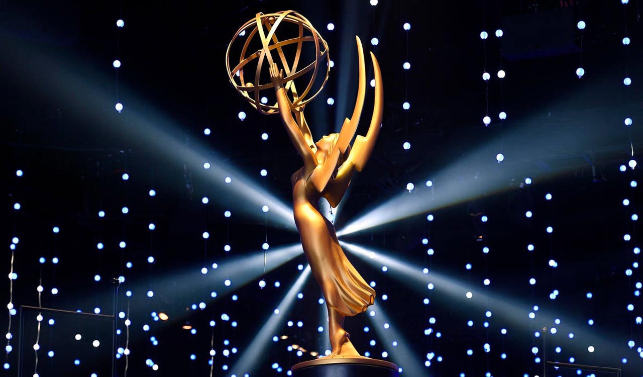 Emmy Awards postponed till January amid Hollywood strikes