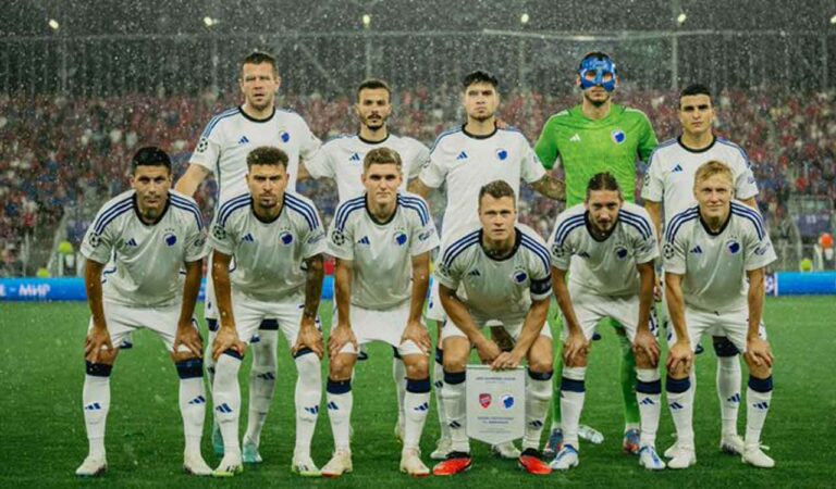 FC Copenhagen