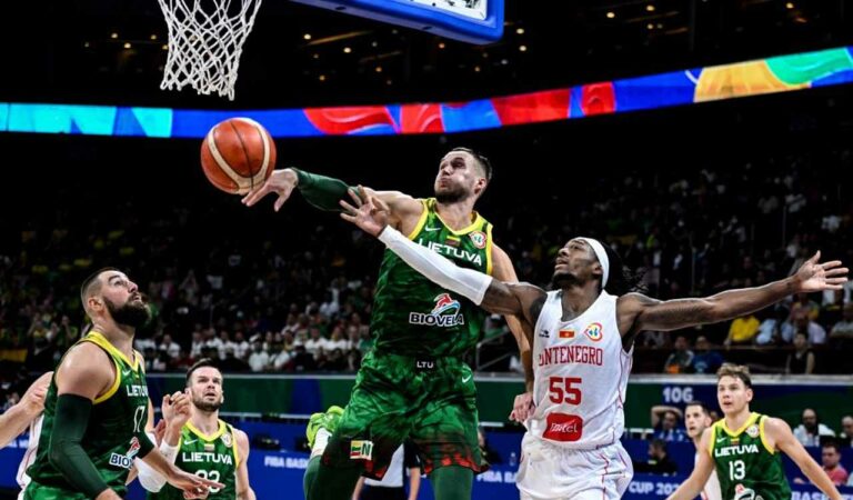 FIBA World Cup