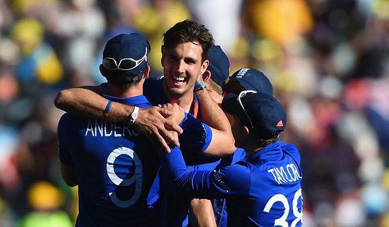 Injuries force England fast bowler Steven Finn to retire from all forms of cricket