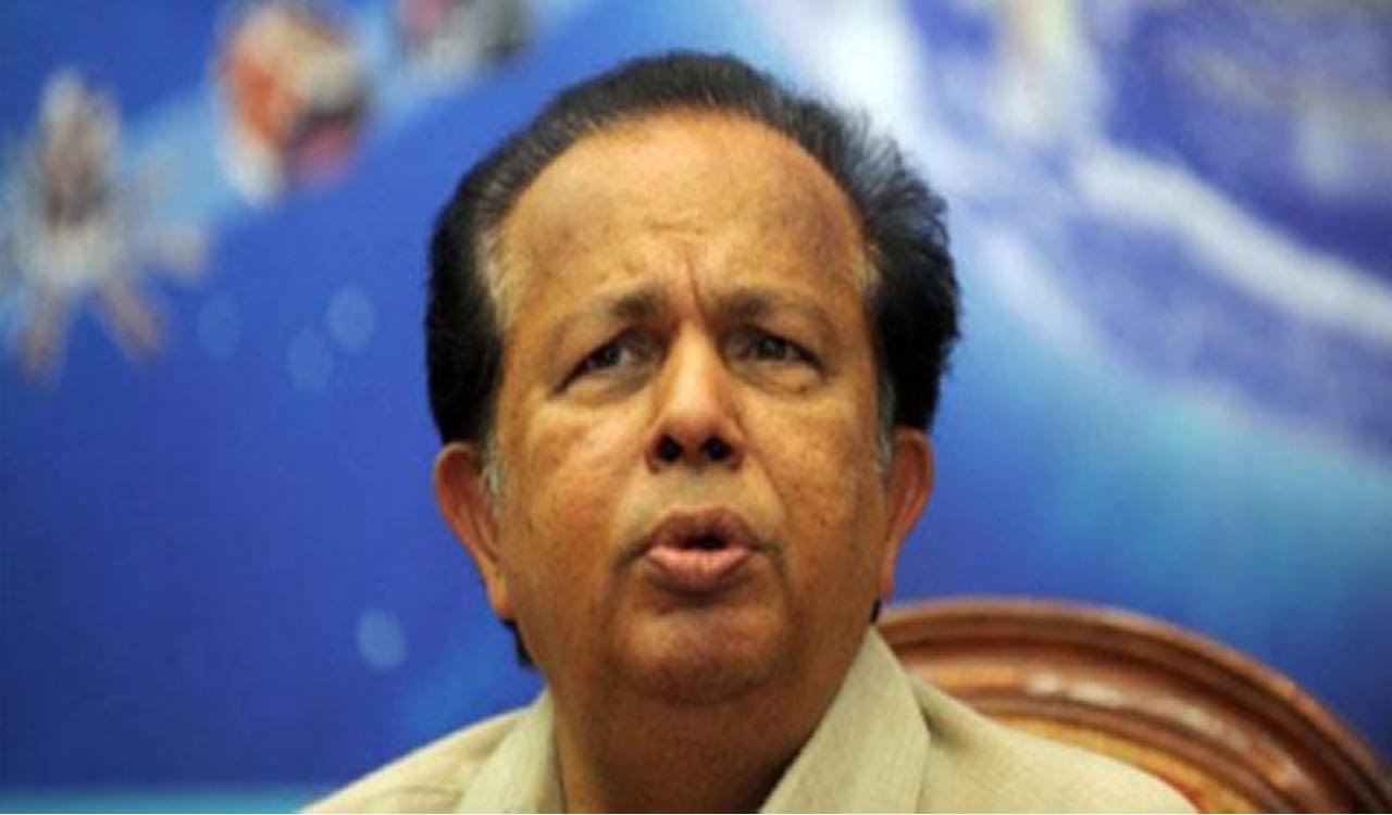 Chandrayaan-3: There are no millionaires among ISRO scientists, says Madhavan Nair