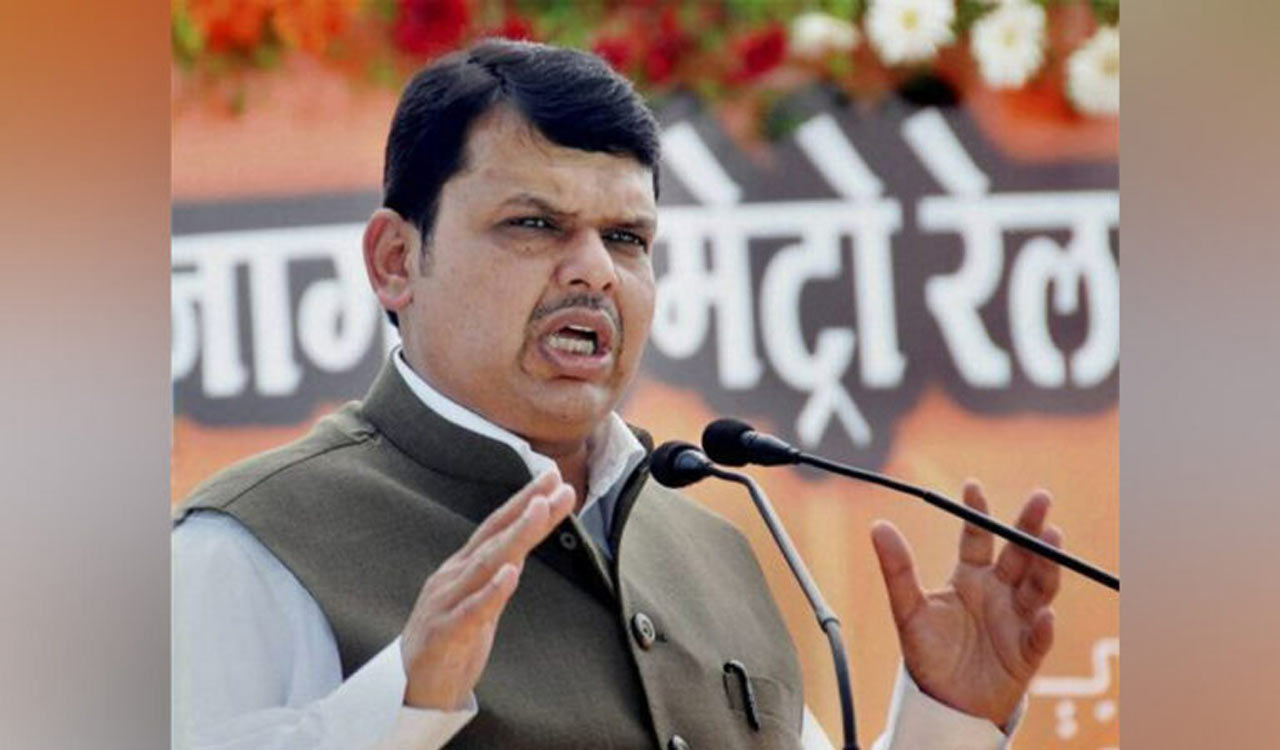 Maha: Decision on ‘love jihad’ law after studying similar legislations of other states, says Fadnavis