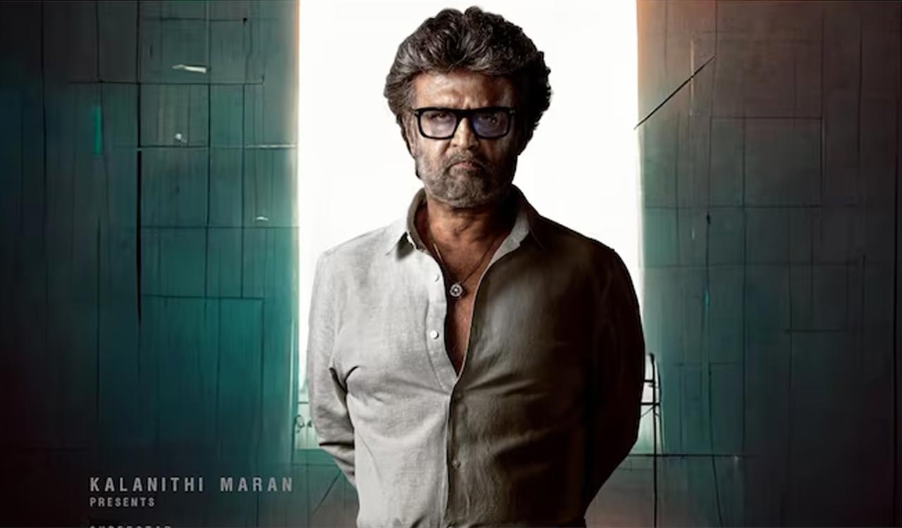 Fans are elated as Rajini’s ‘Jailer’ emerges as a blockbuster