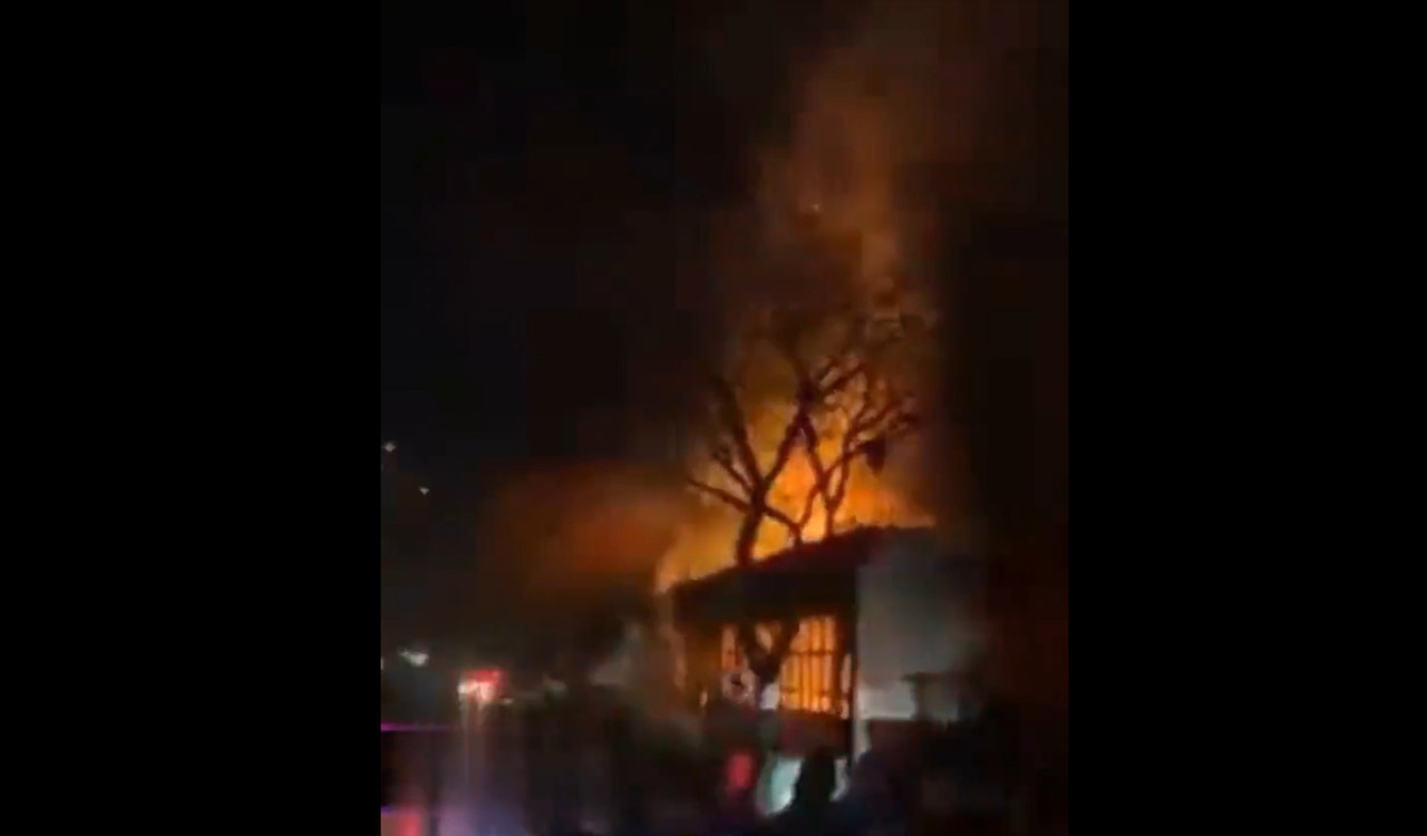 Fatal blaze in Johannesburg building claims 63 lives