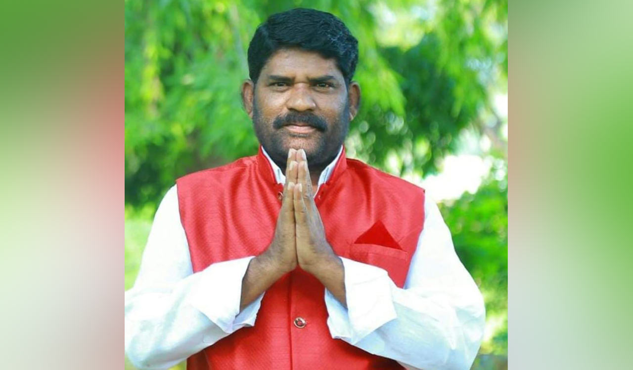 ITDA Utnoor ATWAC chairman Lakke Rao passes away