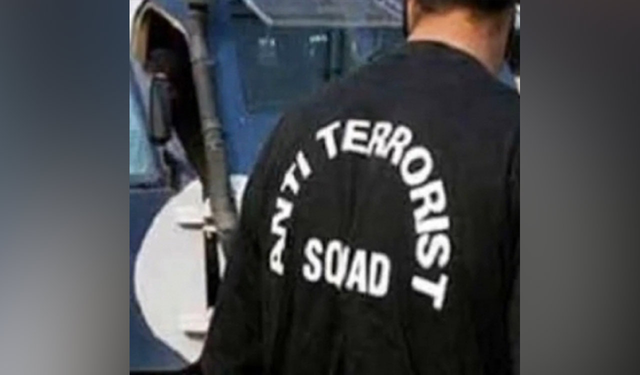 Five Maoists apprehended by UP ATS in Ballia