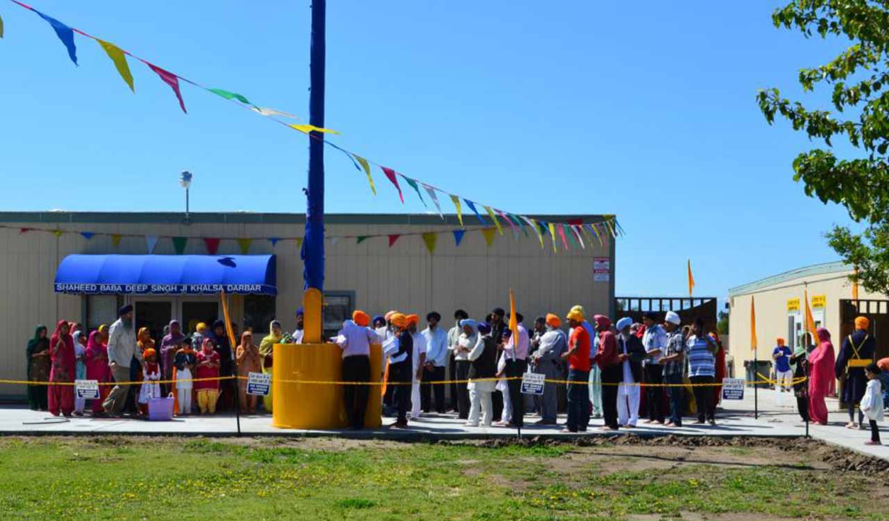 Former California council candidate accused of Gurdwara threat to face court