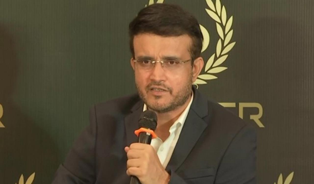 Don’t keep chopping, changing till last minute; Settled combination key to winning WC: Ganguly