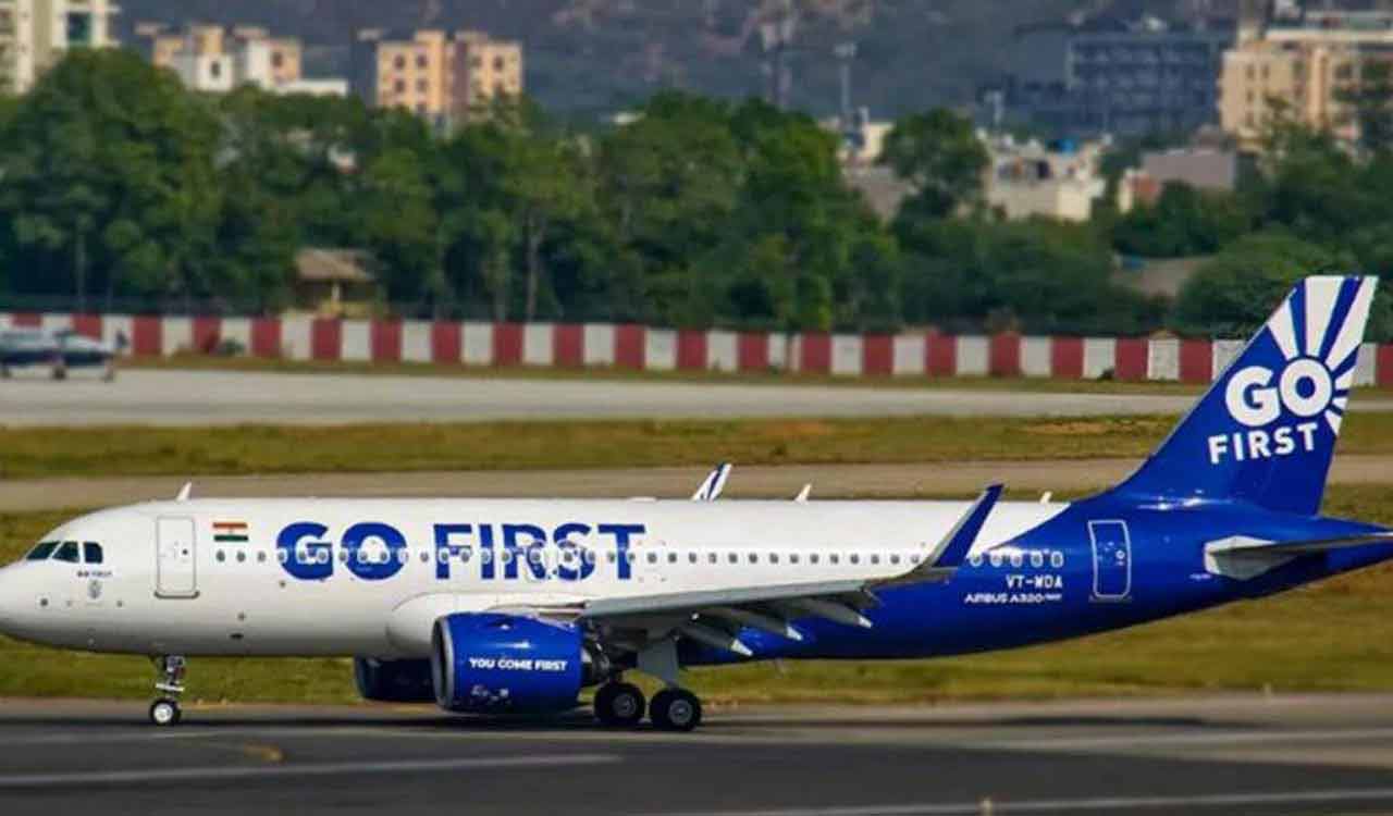 Go First flight cancellations extended until August 11 citing ‘operational reasons’