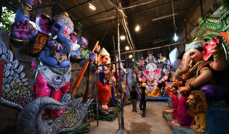 Ganesh