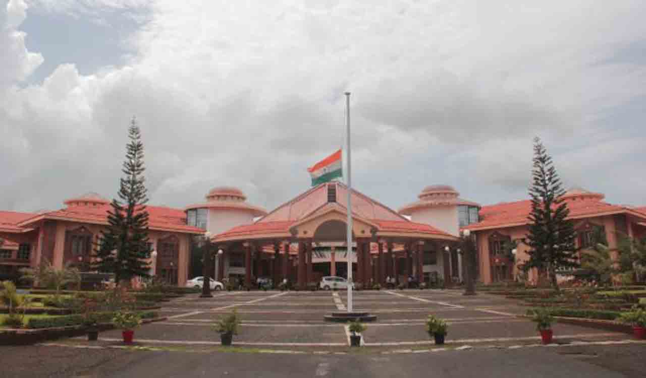 Goa assembly: Legislators raise concern about dust pollution