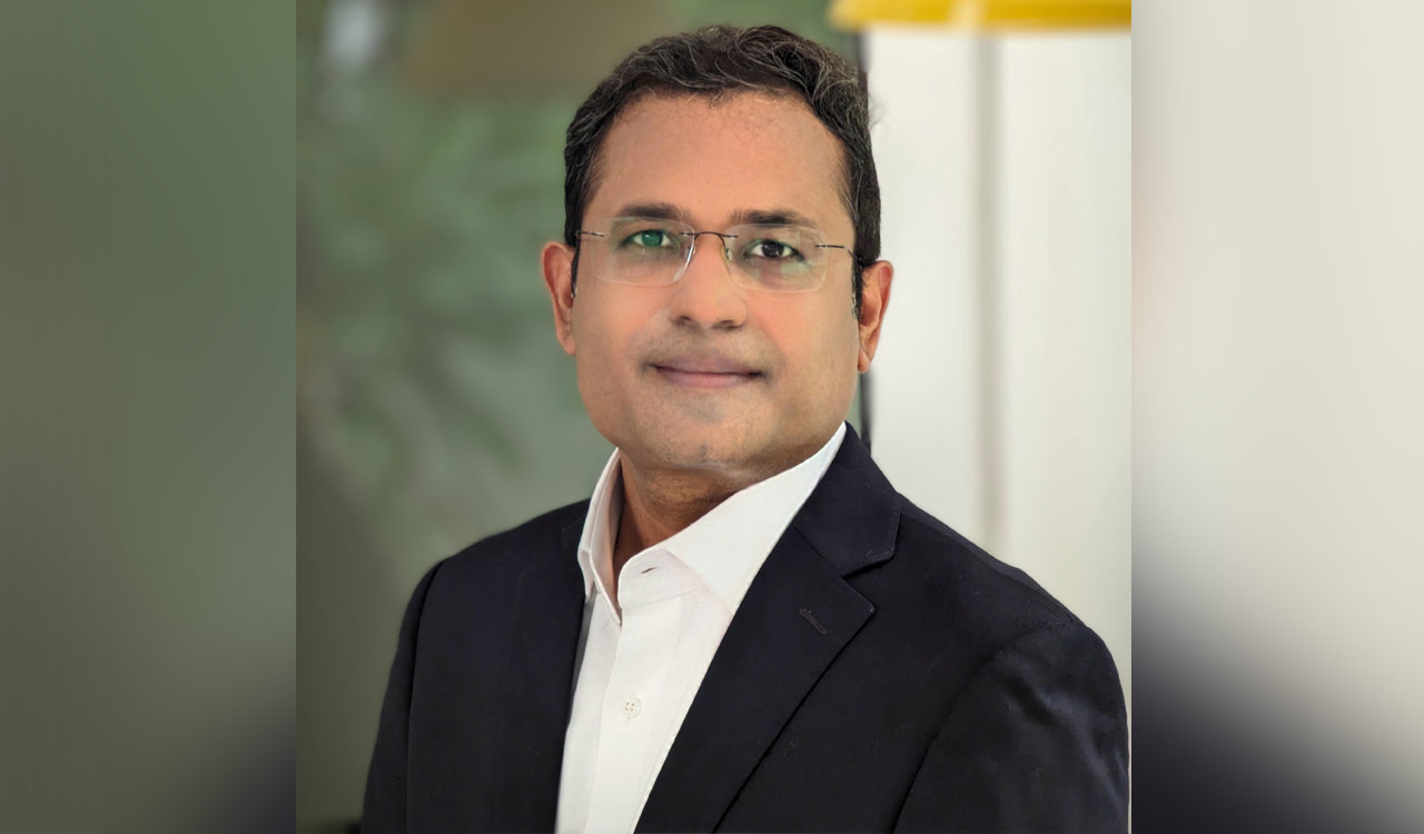 Google veteran Pulkit Trivedi named India managing director at Snap