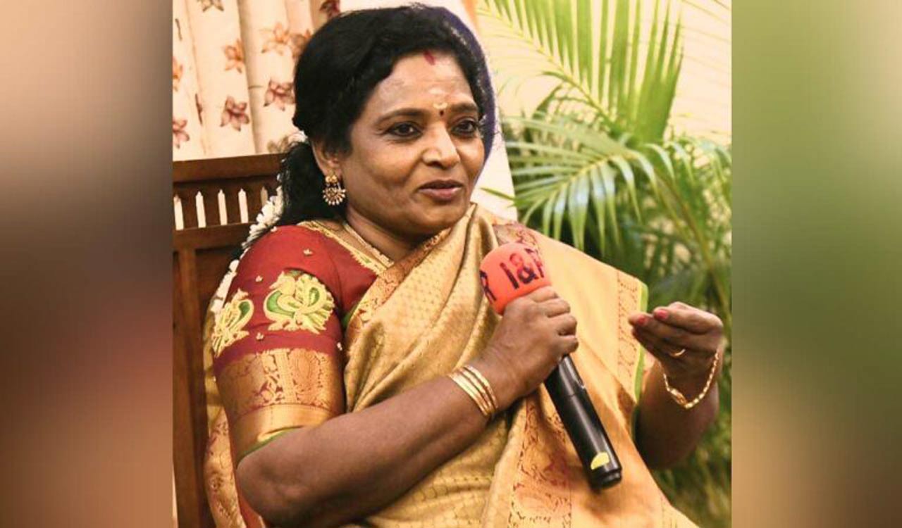 TS Governor reacts to Cabinet decision to re-send bills, says did not send it back without valid reason