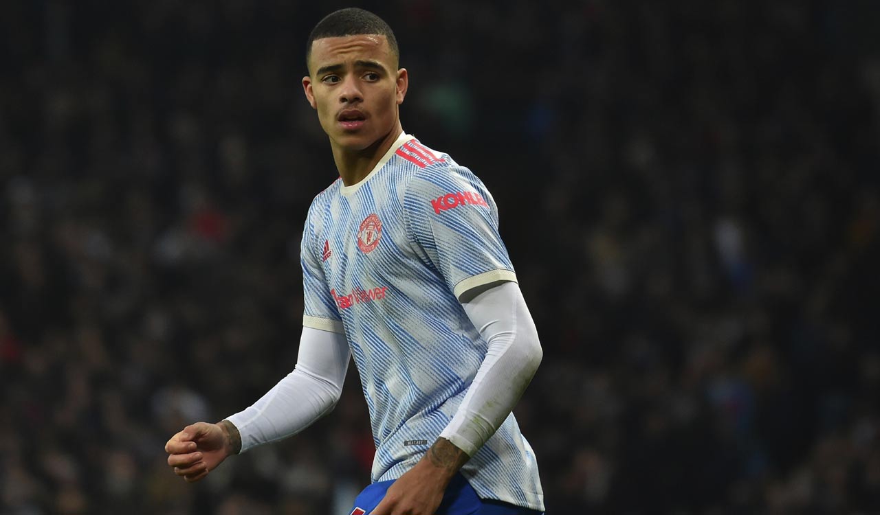 Manchester United lets Mason Greenwood leave despite criminal case being closed