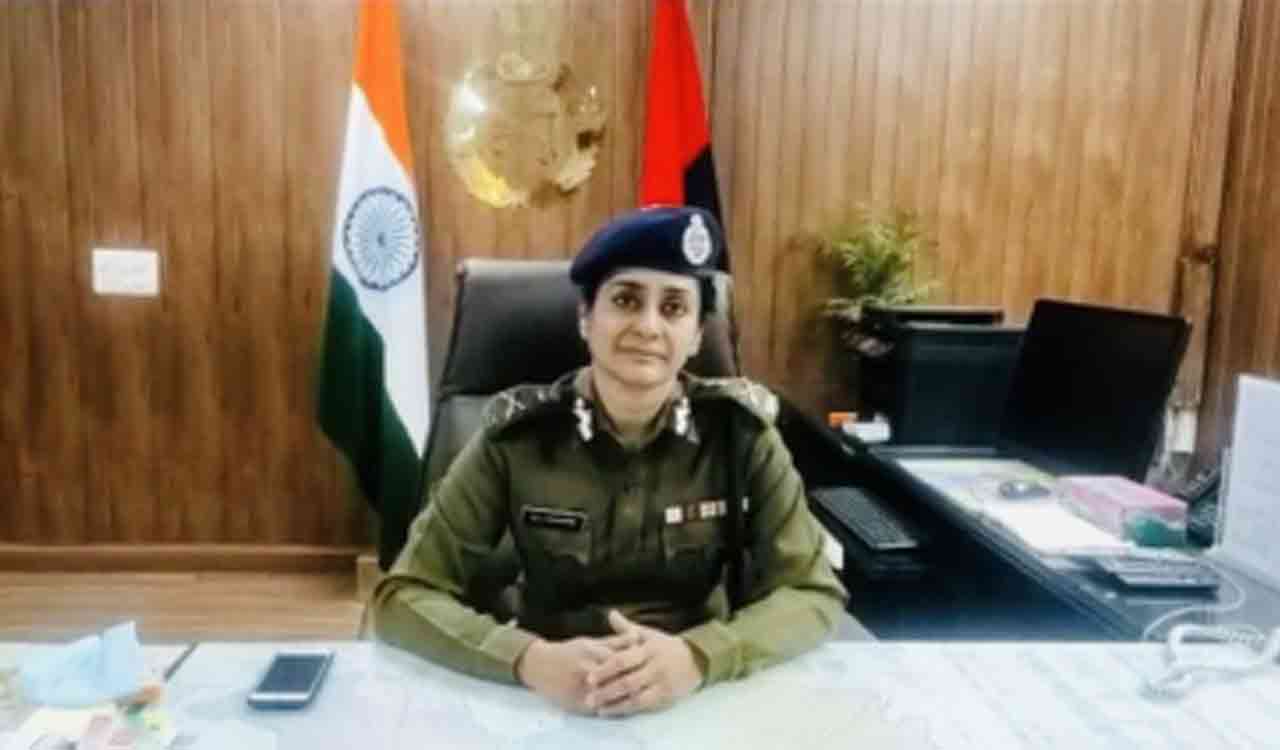 Police sustain crackdown in Gurugram violence case, 79 arrested