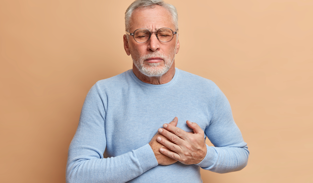 Study suggests heart attack patients should take aspirin to avoid fresh cardiac events, stroke, death