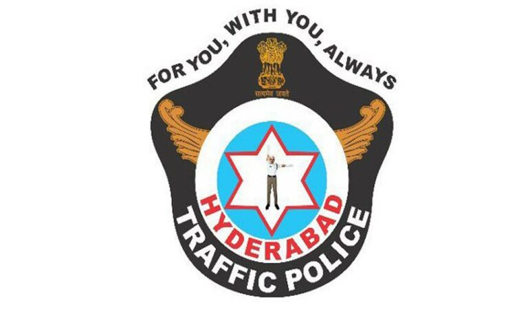 Hyderabad Traffic Police
