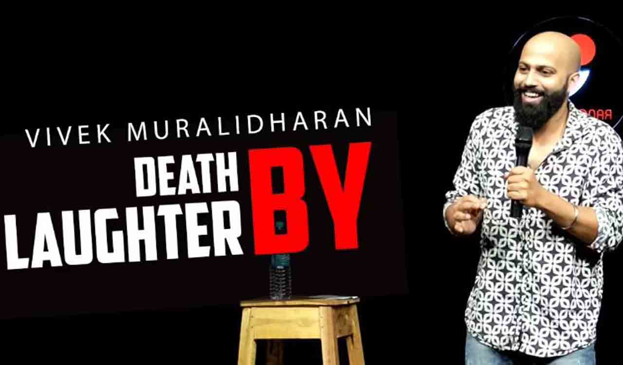 Hyderabad Weekend Guide: Music, laughter, and much more