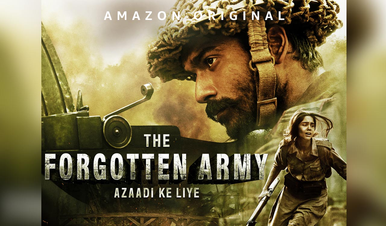 Movies, web series, and podcasts to watch and listen to this Independence Day