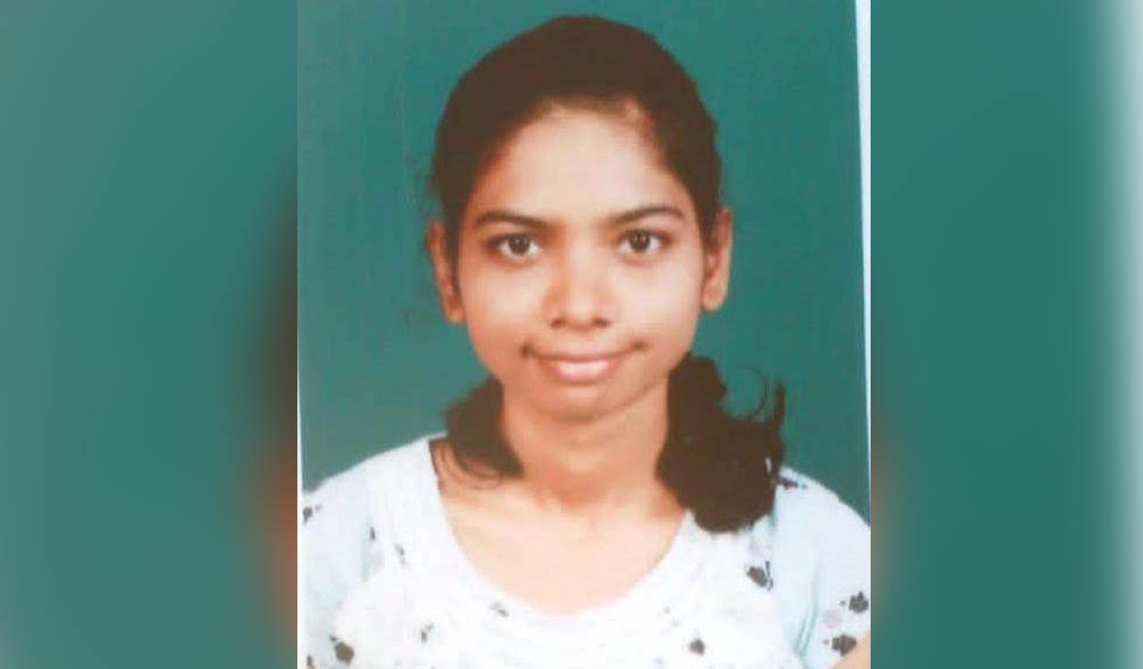 IIT-Hyderabad student’s death leaves campus in shock