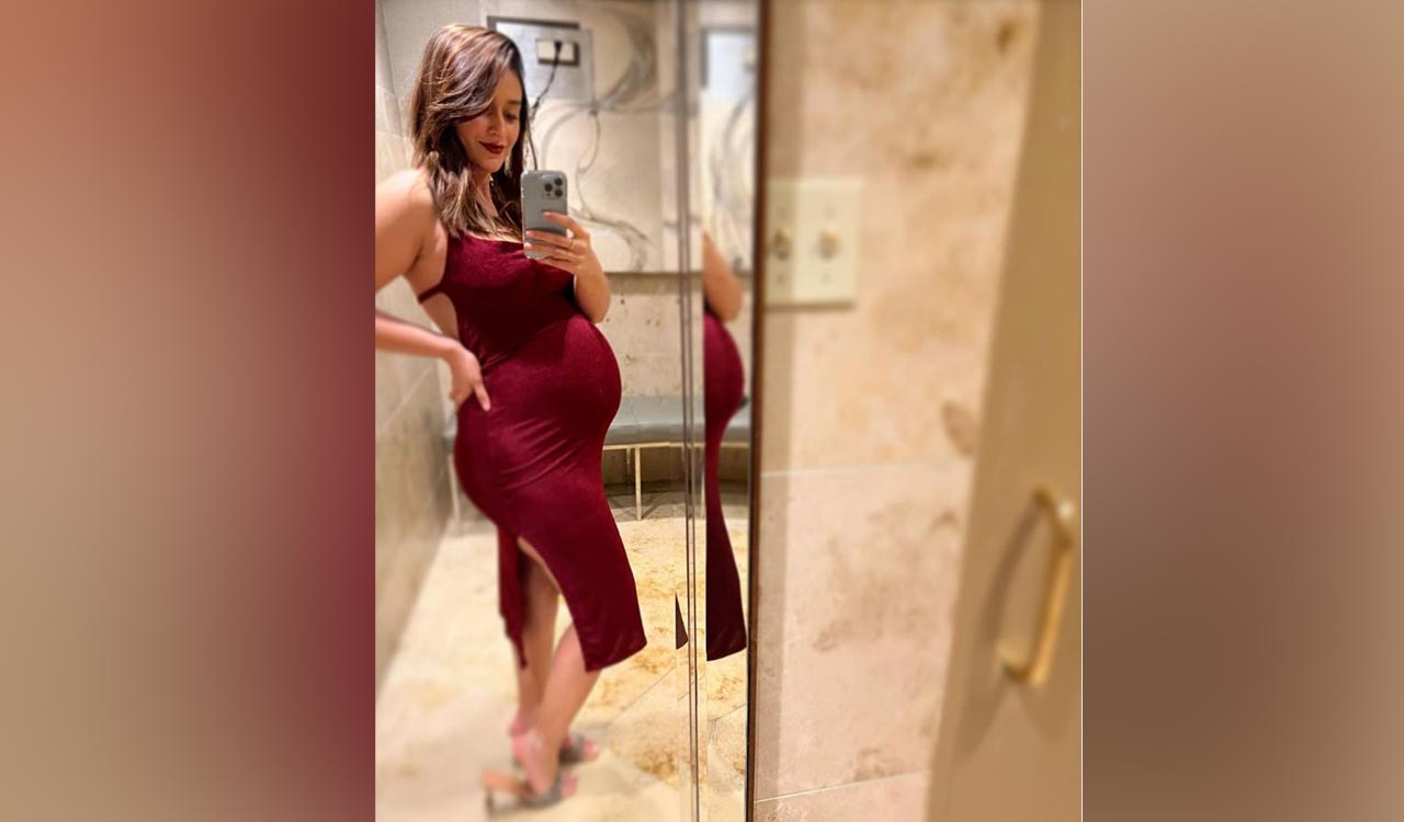 Ileana D’Cruz celebrates Son Koi Phoenix Dolan’s ‘First Week in Motherhood’