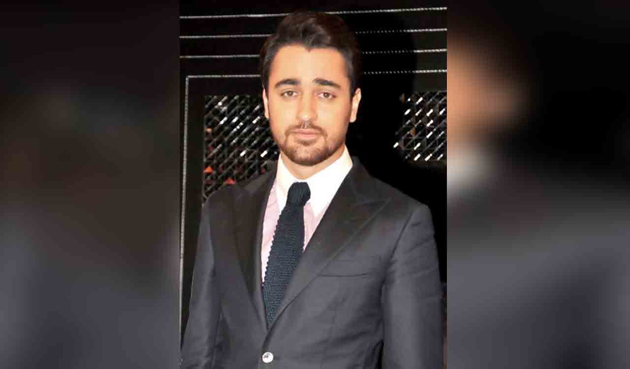 Imran Khan recalls negative reviews he got for his performances