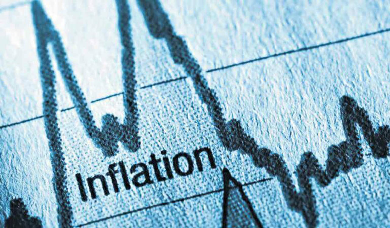 Retail Inflation For Farm, Rural Workers Rises In July-Telangana Today