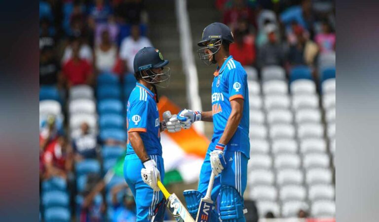 Ishan Kishan