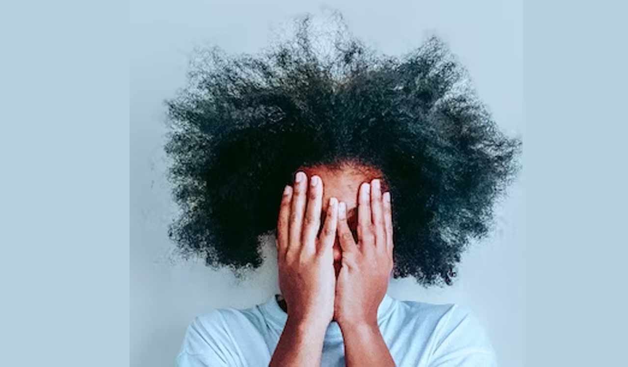 Study reveals multiple genes contribute to having a bad hair day