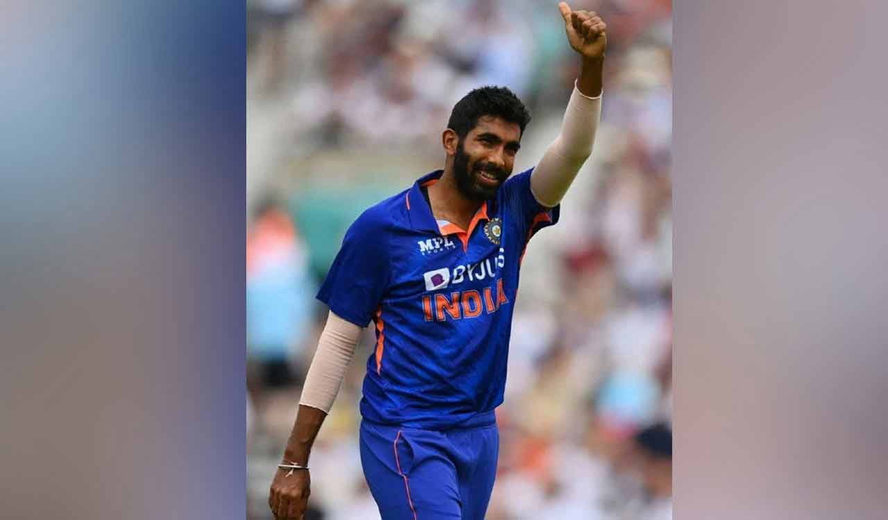 Glenn McGrath says layoff will help Jasprit Bumrah return fresh to international cricket