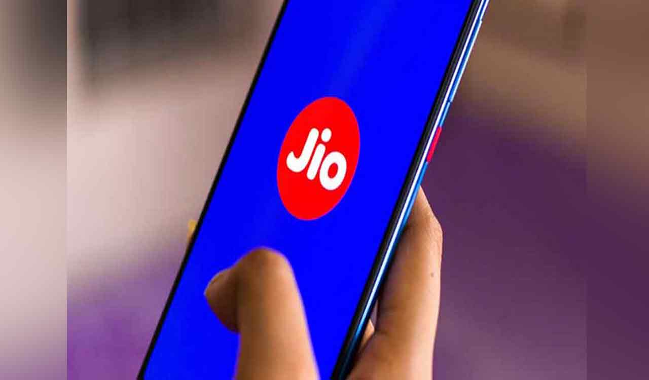 Jio gets USD 2.2 bn fund support from Swedish Export Credit agency to finance 5G roll-out