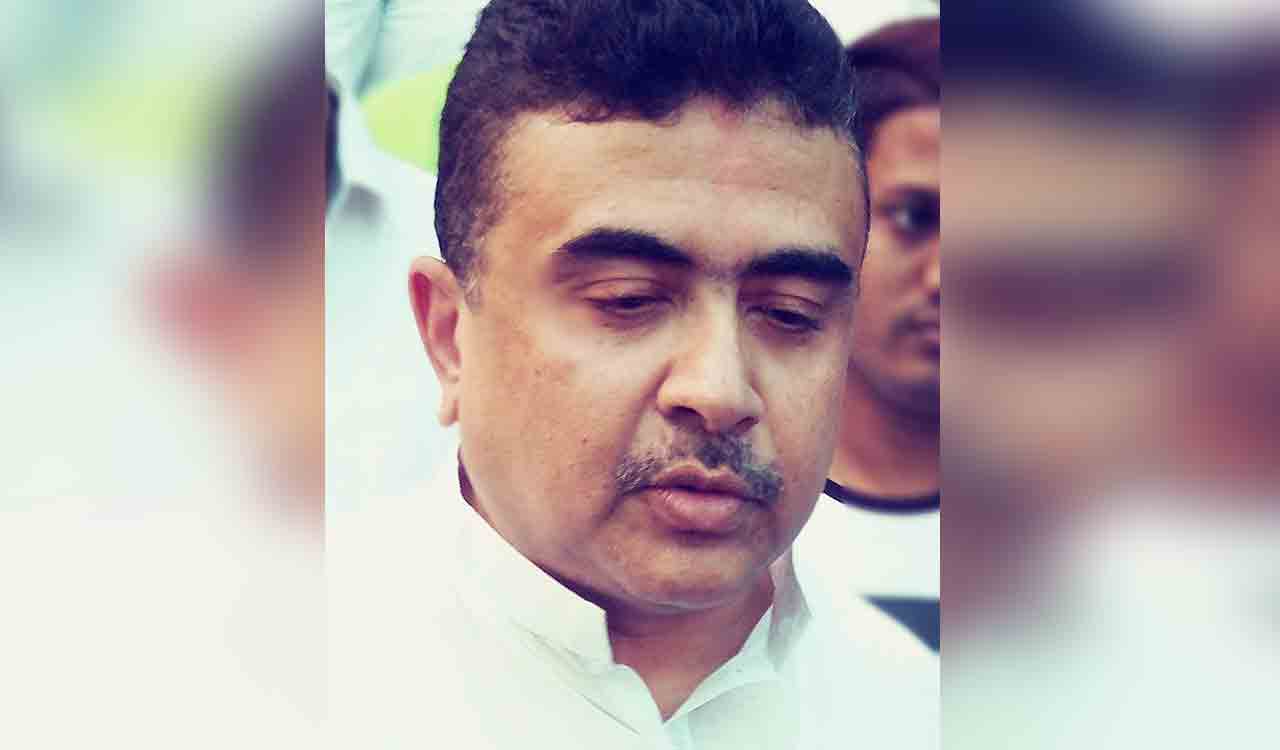 Want JU campus to be rid of ‘anti-national elements’: BJP leader