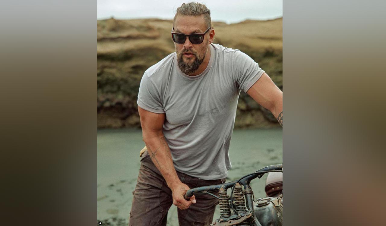 Jason Momoa cautions tourists about traveling to Maui amidst wildfire threat