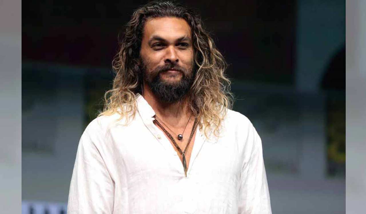 Jason Momoa, other stars send prayers to Maui amid raging wildfires