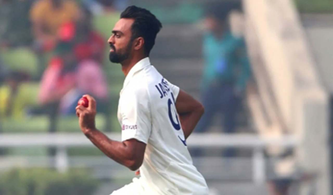 India seamer Jaydev Unadkat to play for Sussex