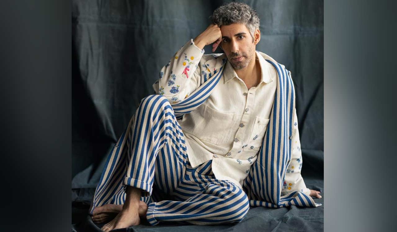 Jim Sarbh reflects on His ‘Made In Heaven’ role: ‘I was in capable hands’