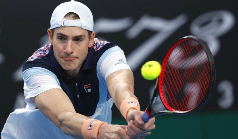 John Isner