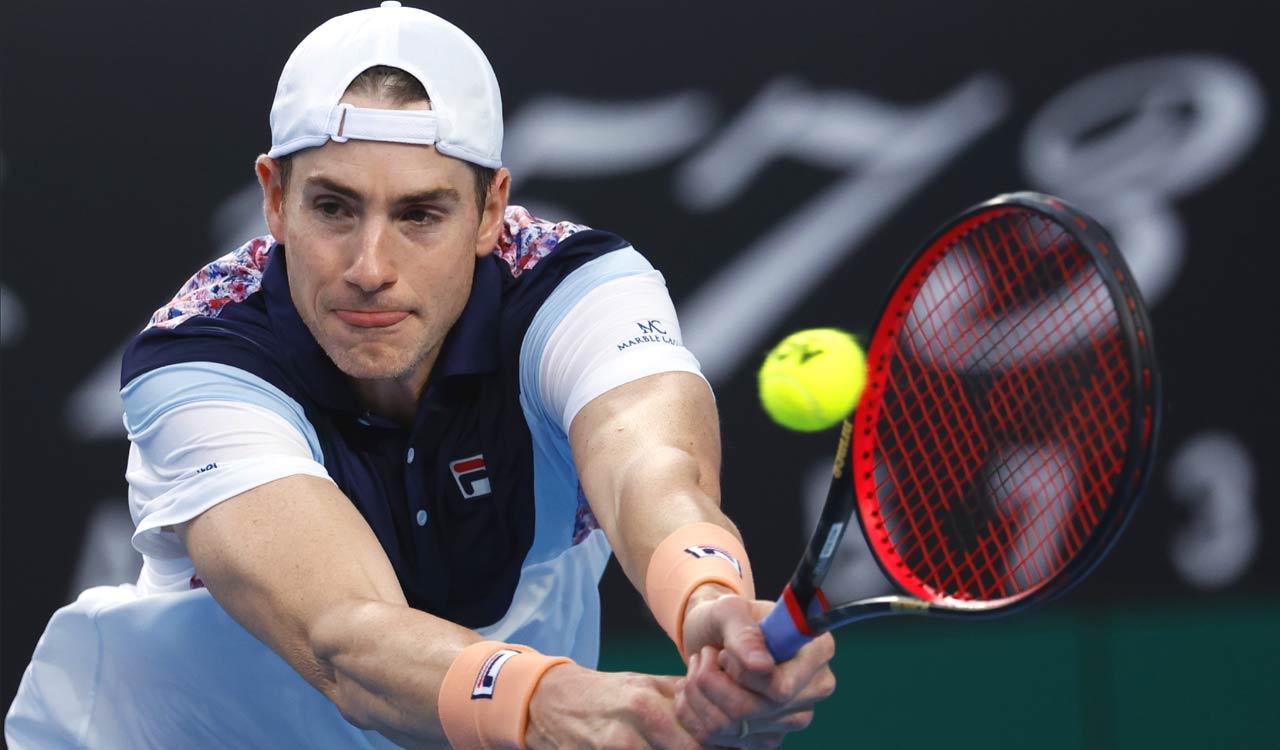 John Isner announces retirement after remarkable journey, post US Open 2023