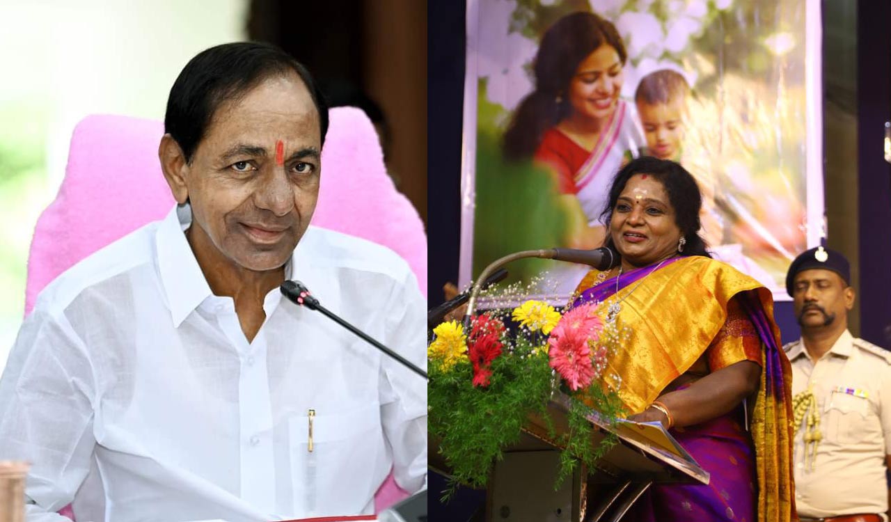 Governor Tamilisai Soundararajan’s Concerns and Government Clarifications: Dissecting the TSRTC Merger Bill Debate