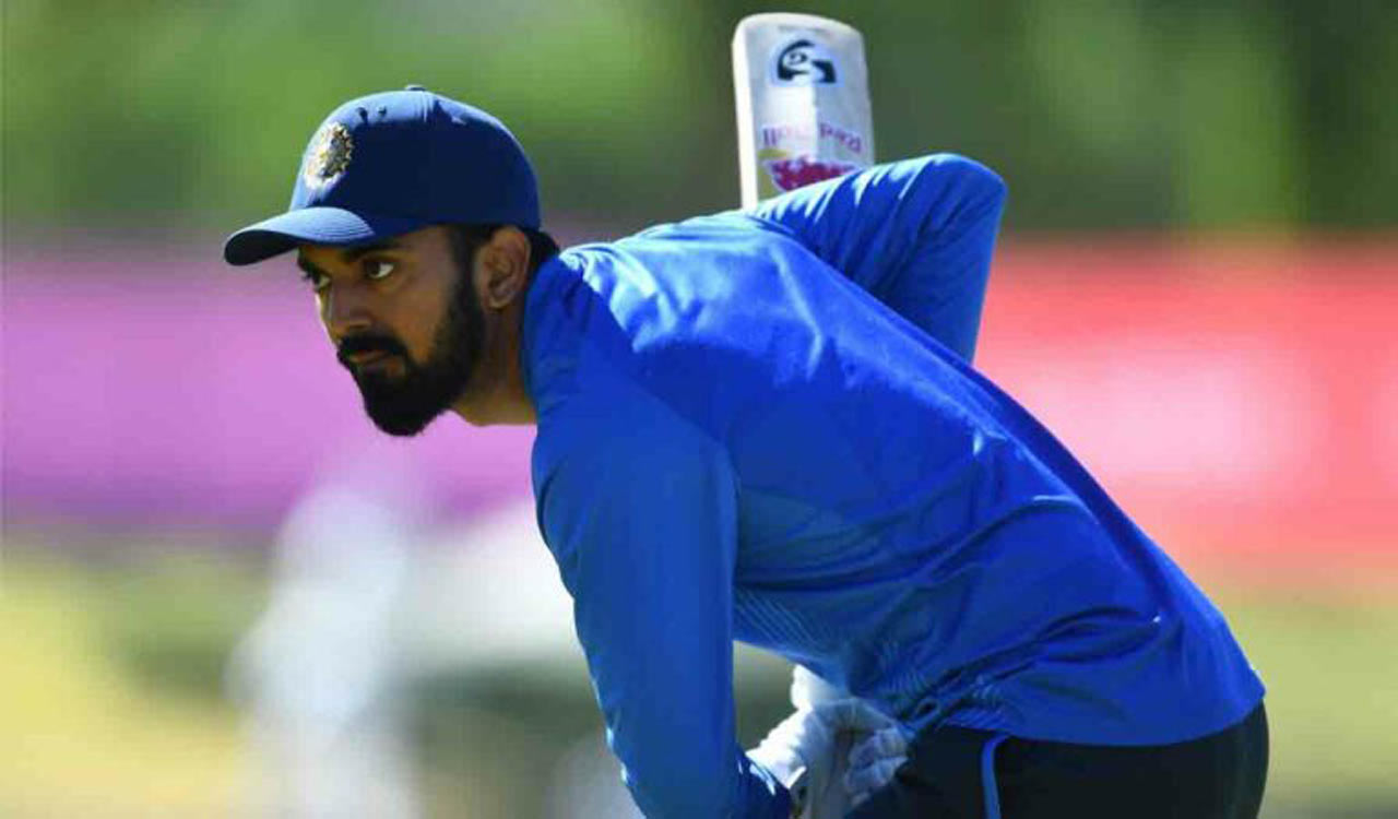 KL Rahul is on road to be fully fit; could be available for Asia Cup, ODI World Cup