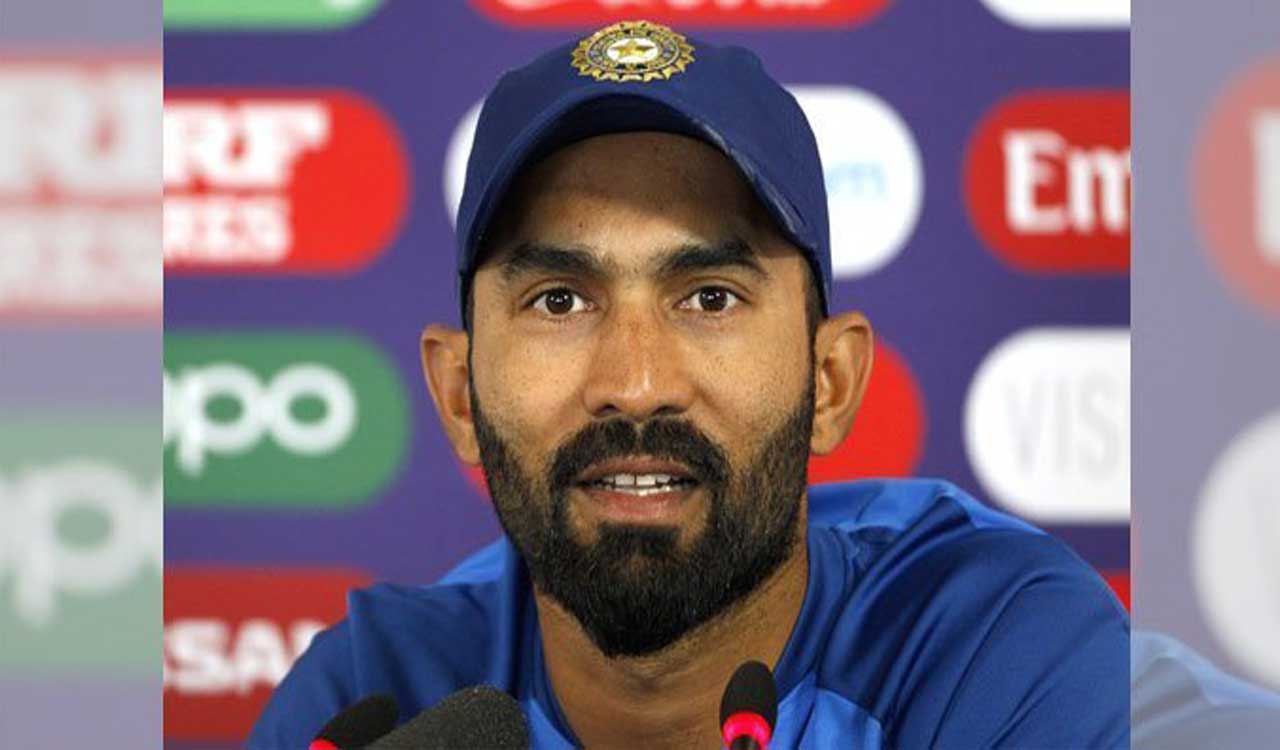 4th medium pacer, backup batter among areas India must prioritise before World Cup, says Karthik