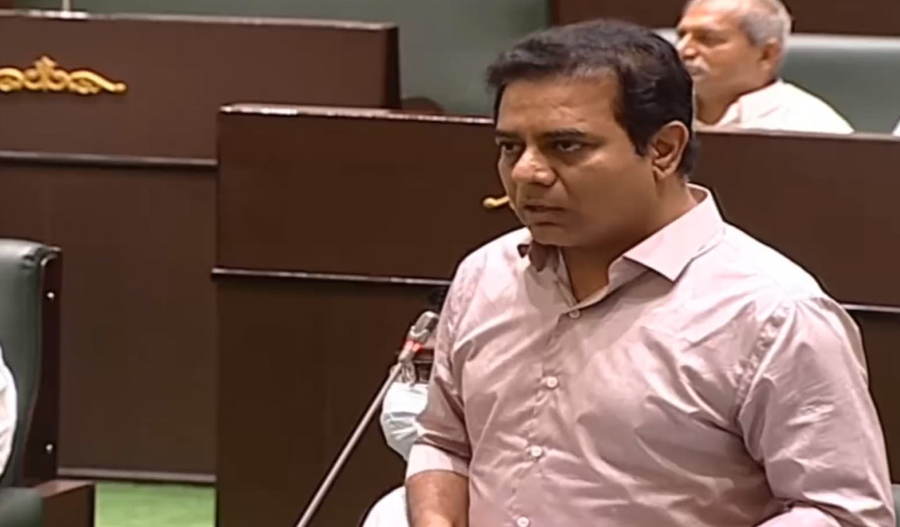 Telangana to become first to introduce Cybercrime legislation