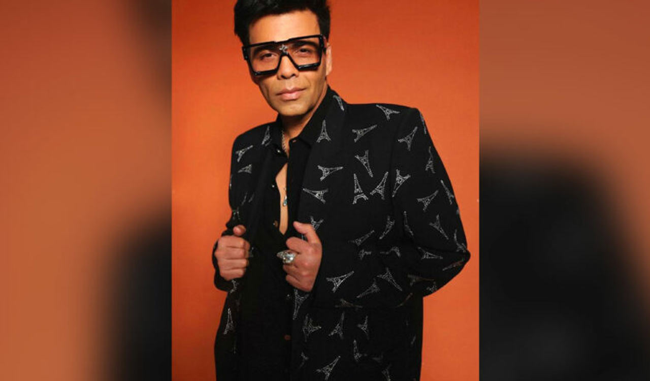 Rocky Aur Rani Kii Prem Kahani is now a love story benchmark, says Karan Johar