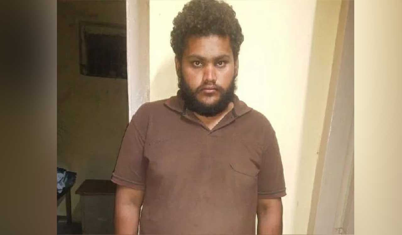 Karnataka man detained for poisoning parents to death